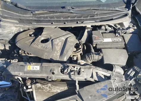 2013 Hyundai Elantra Limited from USA, damaged, VIN 5NPDH4AE8DH233435